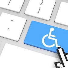 The Difference Between Web Site Usability And Accessibility