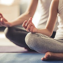 Yoga shown to improve anxiety, study shows