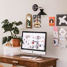 Working from Home? Here are the 5 Best Office Desks for a Productive Day