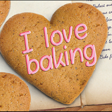 I like Baking All The Day But What Else Can Be Baked? Funny Story