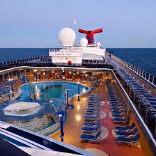 Unvaccinated Guests Will Now Be Able To Sail On Carnival Cruises