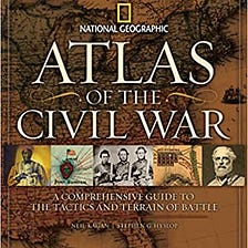 READ/DOWNLOAD( Atlas of the Civil War: A Complete