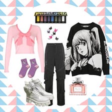 HOW TO BECOME A Y2K AESTHETIC GIRL IN A FEW STEPS? - Cosmique Studio - Aesthetic  Clothing