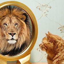 Self-Image: The Key to Your Success (or The Cause of Your Failure)