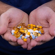 Why Painkillers Are a Blessing and a Curse