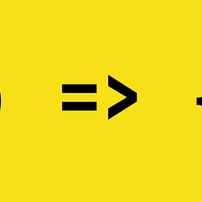 Most Popular JavaScript Arrow Functions Explained