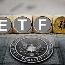 Bitcoin ETF Update