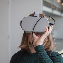 Is Virtual Reality the Next “New Normal”?