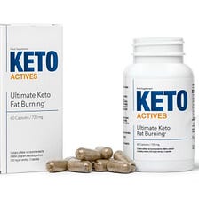 Keto Actives at the pharmacy Is it working? Contraindications, price and opinions
