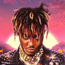 Juice WRLD’s ‘Legends Never Die’ Is Precious