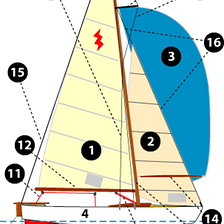 Torpedo de los Navegantes del Llanquihue