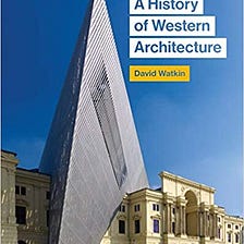 READ/DOWNLOAD$* A History of Western Architecture FULL BOOK PDF & FULL AUDIOBOOK