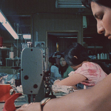 Chicana (1979) — We Fight For Bread and Roses