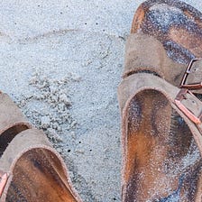 Of Consumer Protection and Birkenstocks