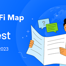 WiFi Map Digest: 17 March 2023