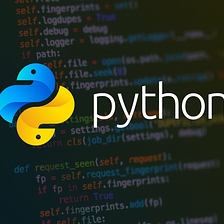 Learn Python in 4 Minutes