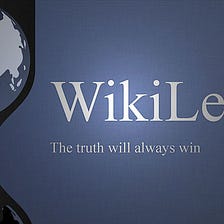 WikiLeaks… Wiki Spills