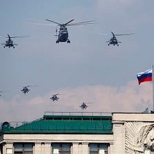 ‘Keep the defender guessing’: Russia’s military options on Ukraine