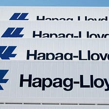 Hapag H12023 profit drops to $3.1bn, confirms 2023 forecast