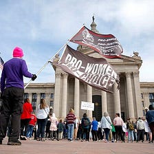 Abortion, Roe V. Wade, Sexism and The Politics of Misogyny!