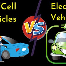 Electric Car Vs. Petrol Cars:- Defined
