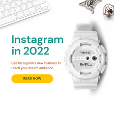How to Dominate the Instagram Algorithm in 2022
