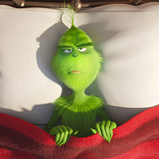 Misunderstood & Hurt — What the Grinch Teaches Us About Mental Health This Holiday Season