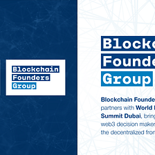 Blockchain Founders Group partners with WBS Dubai 2023