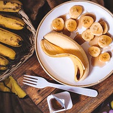 Are Bananas the Best Fruit?