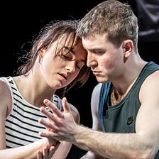 “Romeo & Julie” at the National Theatre: Shakespeare with a Welsh makeover