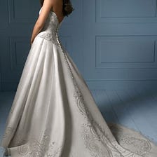 Alfred Angelo, Spring Collection 2009 405216