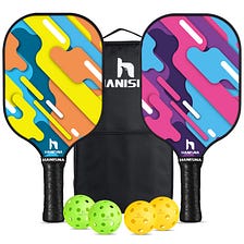 Best Father’s Day Pickleball Gifts for 2023