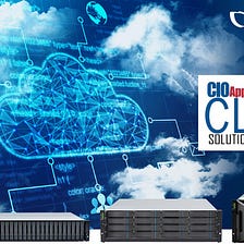 Top 10 Cloud Solution Providers in 2019 by