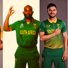 Quota System in South African Cricket and Transformation Policy — The Complete Guide: Official…