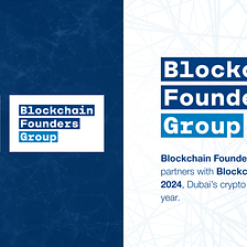 Blockchain Founders Group partners with Blockchain Life 2024