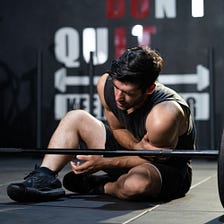 What is Overtraining and How Do You Avoid it?