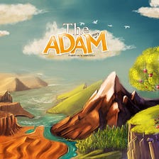 The Story of Prophet Adam (A.S)