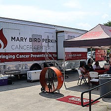 James B. Pepper Rutland | MMR Provides Free Oral and Skin Cancer Screenings for Employees through…