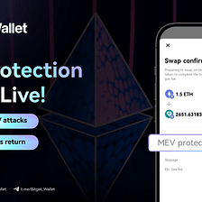 Bitget Wallet Strengthens MEV Protection with Flashbots Integration, Delivering a Superior On-chain…