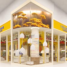 L’Occitane opens redesigned Canadian Flagship