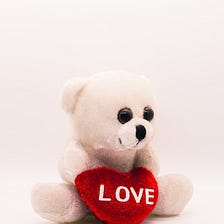 Teddy bears of hope