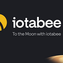 Beginners Guide to Yield Farming with IOTABEE