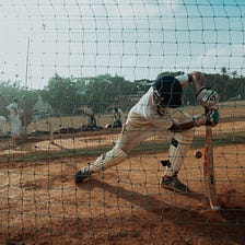 Climate change is destroying cricket, soccer and other sports