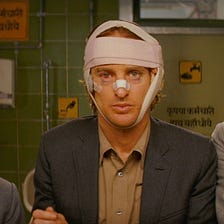 The Films of Wes Anderson: The Darjeeling Limited (and Hotel Chevalier)