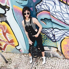 The Myth of the Creative City