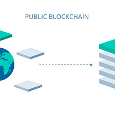 What should a potentially valuable and promising public blockchain look like?