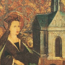 This Medieval Princess Refused to Marry An Emperor