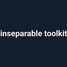 Developers’ inseparable toolkit: Part 2, GIT
