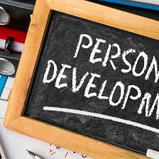 “Growth Beyond Measure: The Profound Benefits of Personal Development”.