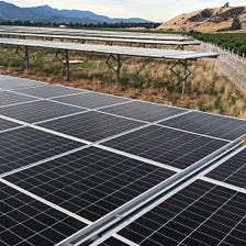 Factors Driving the Adoption of Solar Energy
